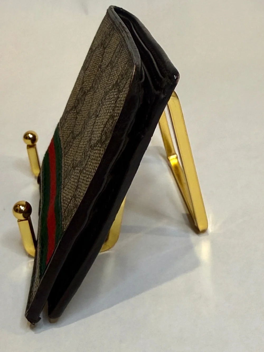 Gucci Bifold Wallet Men’s